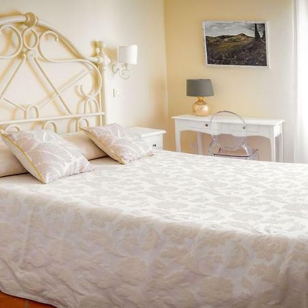 Hotel Il Castello Certaldo Ngoại thất bức ảnh