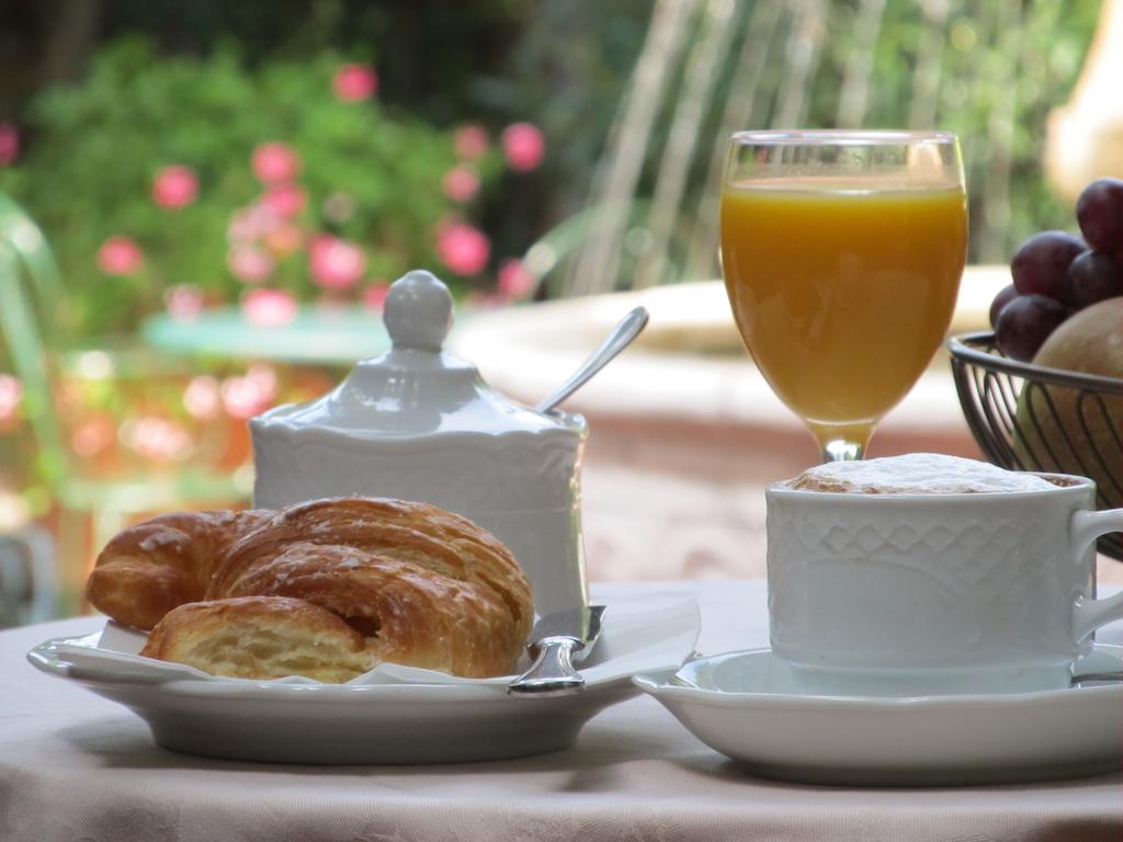 Hotel Il Castello Certaldo Ngoại thất bức ảnh