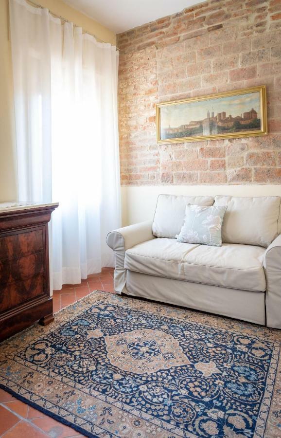 Hotel Il Castello Certaldo Ngoại thất bức ảnh