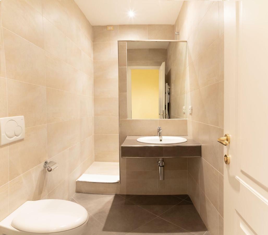 Hotel Il Castello Certaldo Ngoại thất bức ảnh